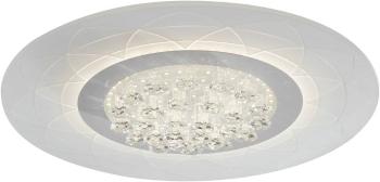 ECO-Light LED-HIMALAYA-PL50 LED-HIMALAYA-PL50 LED stropné svietidlo biela 42 W neutrálna biela