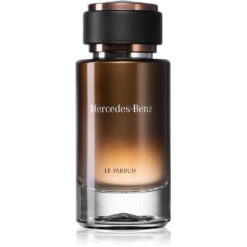 Mercedes-Benz Mercedes Benz Le Parfum parfumovaná voda pre mužov 120 ml