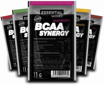 BCAA Synergy pomaranč 11g