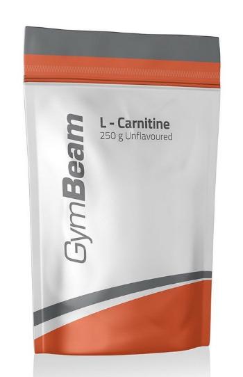 L-Carnitine Powder - GymBeam 250 g