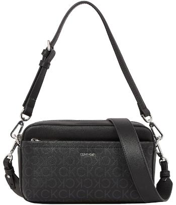 Calvin Klein Dámska crossbody kabelka K60K6125360GM