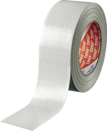 tesa  04613-00029-00 páska so skleným vláknom tesa® Professional biela (d x š) 50 m x 48 mm 1 ks