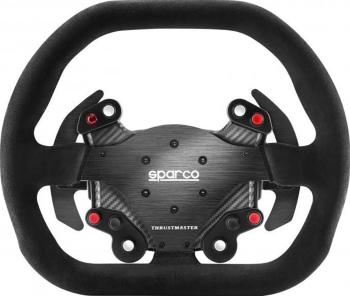 Thrustmaster TM Competition Wheel AddOn Sparco P310 Mod príslušenstvo k volantu USB PC, PlayStation 4, Xbox One čierna