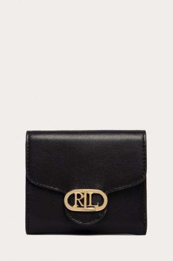 Lauren Ralph Lauren - Kožená peňaženka