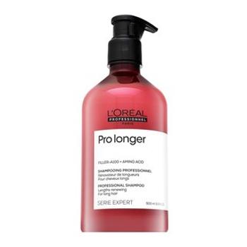 L´Oréal Professionnel Série Expert Pro Longer Lengths Renewing Shampoo vyživujúci šampón pre dlhé vlasy 500 ml