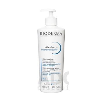 BIODERMA Atoderm Intensive Baume