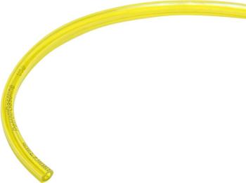 Pichler palivová hadica Vnútorný Ø 3.2 mm žltá