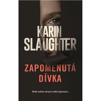 Zapomenutá dívka (978-83-276-8306-9)