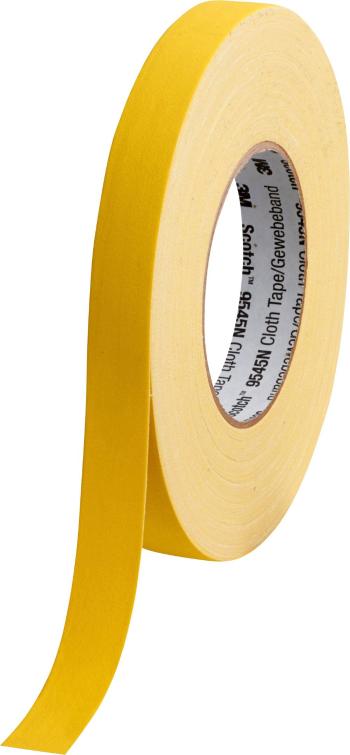 3M  9545NY19 páska so skleným vláknom Scotch® žltá (d x š) 50 m x 19 mm 1 ks