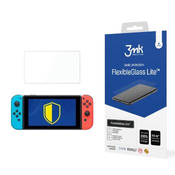 FlexibleGlass Lite™ ochranné sklo pre Nintendo Switch  KP24575