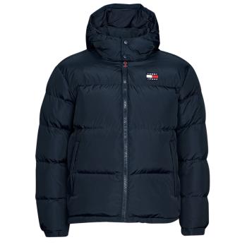 Tommy Jeans  TJM ALASKA PUFFER  Bundy Námornícka modrá