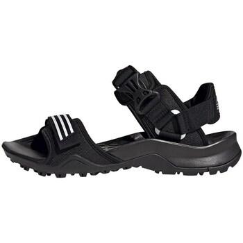 adidas  Sandále Terrex Cyprex Ultra  Čierna