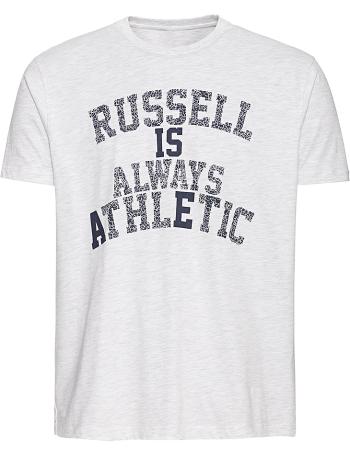 Pánske tričko RUSSELL vel. L