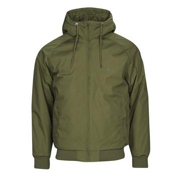 Volcom  Bundy HERNAN 5K JACKET  Kaki