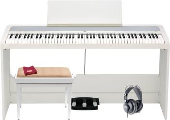 Korg B2SP-WH SET Biela Digitálne piano