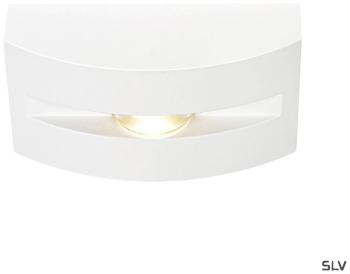SLV OUT-BEAM FRAME 1003519 LED stropné svietidlo biela 3.5 W teplá biela