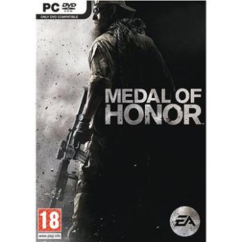 Medal of Honor – PC DIGITAL (1557565)