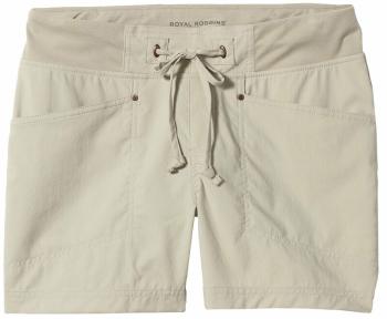 Royal Robbins Jammer Short Lt Khaki S Šortky