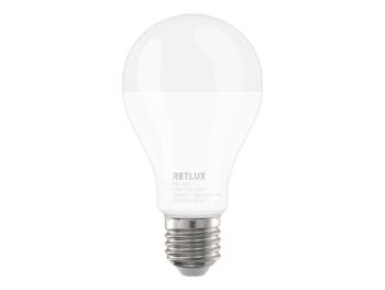 Žiarovka LED E27 20W A67 biela prírodná RETLUX RLL 464