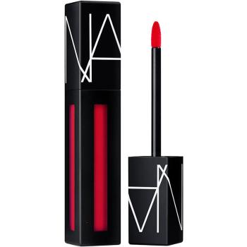 NARS POWERMATTE LIP PIGMENTS dlhotrvajúci matný tekutý rúž odtieň LIGHT MY FIRE 5,5 ml