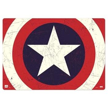 Marvel – Capitan America – Podložka na stôl (8435107834630)