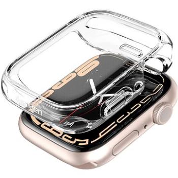 Spigen Ultra Hybrid Clear Apple Watch 8/7 45mm (ACS04180)