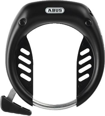 Abus Tectic 496 R OEM Black Zámok