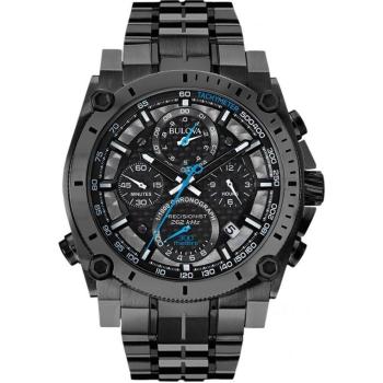 Bulova Champlain 98B229 - 30 dní na vrátenie tovaru, Garancia originality