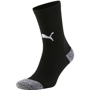 PUMA teamLIGA Training Socks Puma Black-Puma (4063698042987)