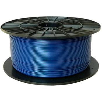 Filament PM 1,75 mm PLA 1 kg perlová modrá (F175PLA_BLP)