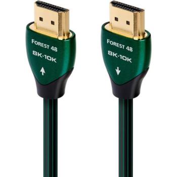 Audioquest HDMI Forest 48G 2 m