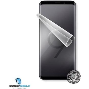 Screenshield SAMSUNG G965 Galaxy S9 Plus na displej (SAM-G965-D)