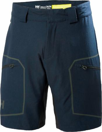 Helly Hansen Men's HP Racing Deck Shorts Navy 32