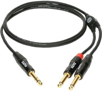 Klotz KY1-300 3 m Audio kábel