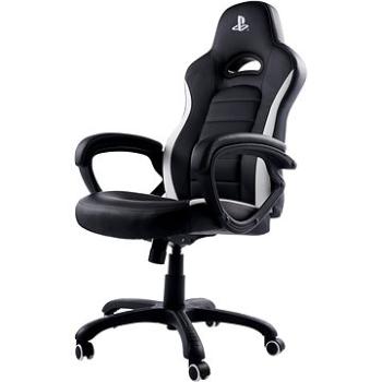 Nacon Gaming Chair – PlayStation (3499550382747)