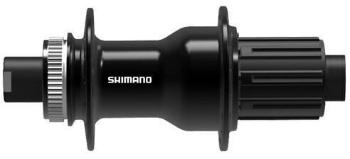 Shimano FH-TC500 Zadný 12x148 Shimano HG 32H Center Lock Náboj