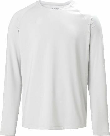 Musto Evolution Sunblock LS Tee 2.0 New Platinum M