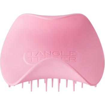 Tangle Teezer Scalp Brush masážna kefa pre pokožku hlavy Pink