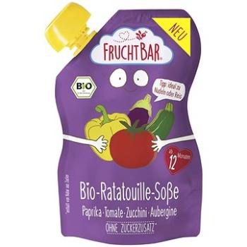FruchtBar BIO ratatouille omáčka 190 g (4260133232365)