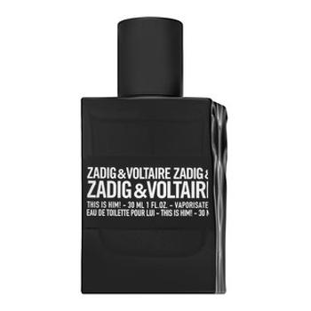 Zadig & Voltaire This is Him toaletná voda pre mužov 30 ml