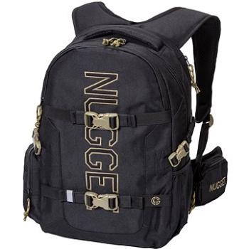 Nugget Arbiter Backpack Black (8590202008154)