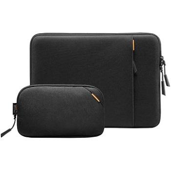 tomtoc Sleeve Kit – 16 MacBook Pro, čierna (TOM-A13-E11D)