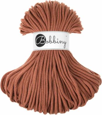 Bobbiny Premium 5 mm Terracotta