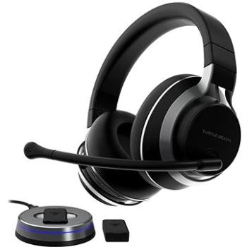 Turtle Beach STEALTH PRO, pre Playstation, čierne (TBS-3365-02)