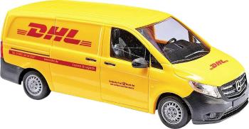 Busch 51141 H0 Mercedes Benz Dodávka Vito DHL