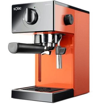 Solac CE4503 Squissita Orange