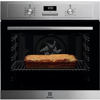 ELECTROLUX 600 FLEX SurroundCook EOF3H50X (949496270)