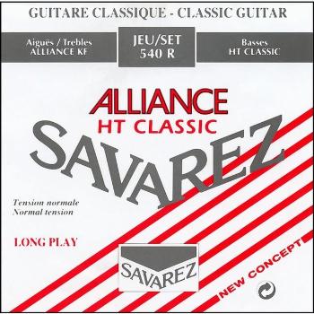 Savarez Alliance SA540R