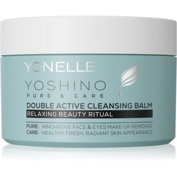 Yonelle Yoshino Pure&Care odličovací a čistiaci balzam 125 g