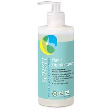SONETT Hand Disinfectant 300 ml (4007547209145)